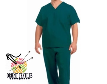 MED scrub style 23